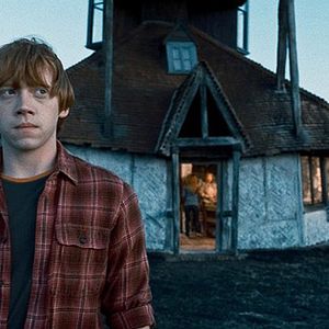 Photo Rupert Grint