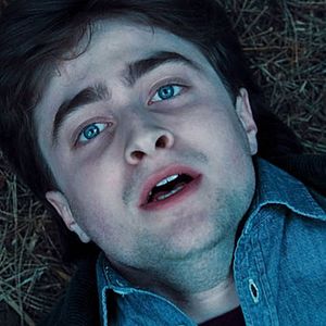 Photo Harry Potter et les reliques de la mort - partie 1