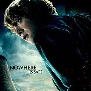 Photo Harry Potter et les reliques de la mort - partie 1