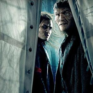 Photo Harry Potter et les reliques de la mort - partie 1