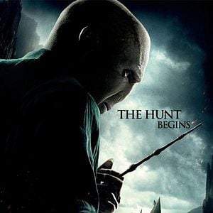 Photo Harry Potter et les reliques de la mort - partie 1
