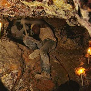 Photo Thierry Michel