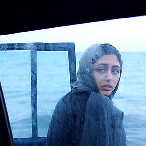 Photo Asghar Farhadi