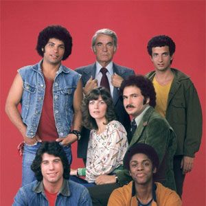 Photo Welcome Back, Kotter