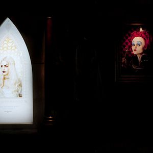 Photo Alice au Pays des Merveilles