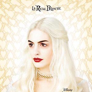 Photo Alice au Pays des Merveilles