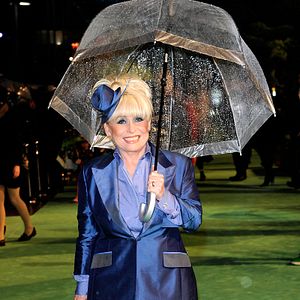 Photo Barbara Windsor