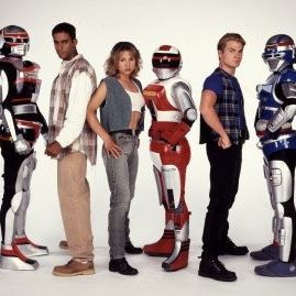 Photo VR Troopers