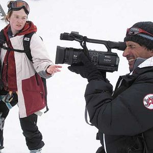 Photo Franny Armstrong