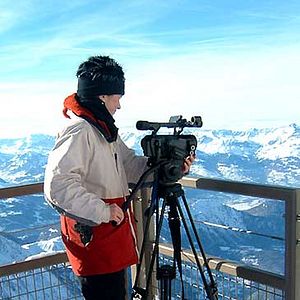 Photo Franny Armstrong