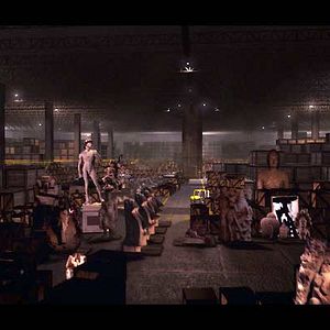 Photo Franny Armstrong