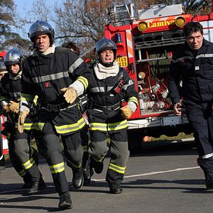 Photo Mathieu Delarive