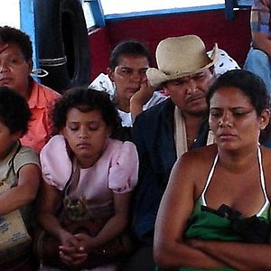 Photo Marcos Ulises Jiménez