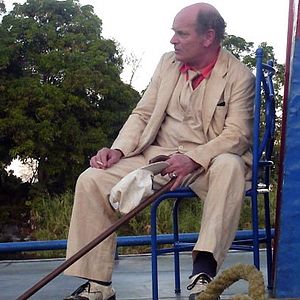 Photo Ishtar Yasin Gutierrez