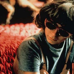 Photo Under the Skin