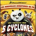 Photo Kung Fu Panda : Les Secrets des Cinq Cyclones