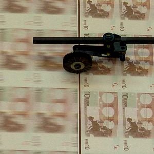 Photo Let's Make Money