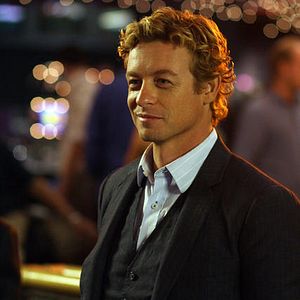 Photo Simon Baker