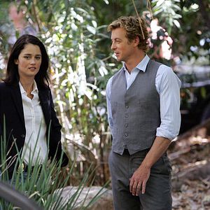 Photo Robin Tunney