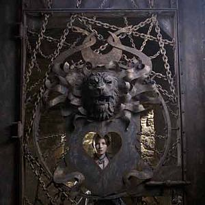 Photo Dakota Blue Richards