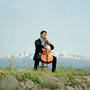 Photo Masahiro Motoki