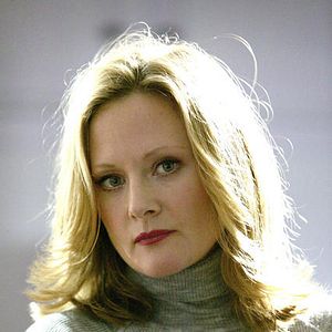 Photo Inspecteur Lewis