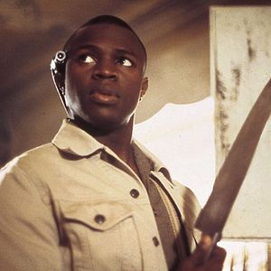 Photo Halloween resurrection