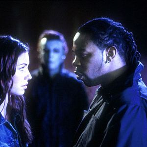 Photo Halloween resurrection