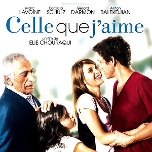 Photo Celle que j'aime