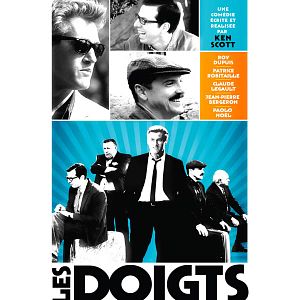 Photo Les Doigts croches
