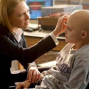 Photo Anna Torv