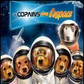 Photo Les Copains dans l'espace (TV)