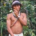 Photo Les Enfants de l'Amazone