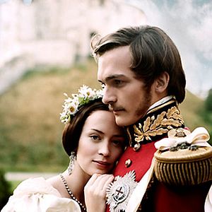 Photo Victoria : les jeunes années d'une reine