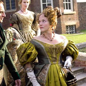 Photo Miranda Richardson