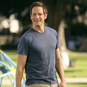 Photo Matt Letscher