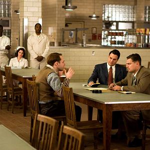 Photo Shutter Island