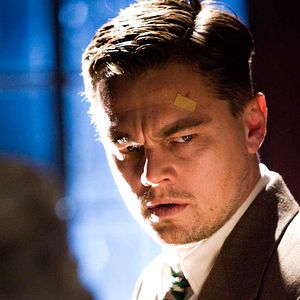 Photo Leonardo DiCaprio