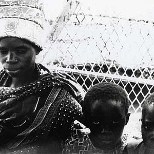 Photo Carnet de notes pour une Orestie africaine
