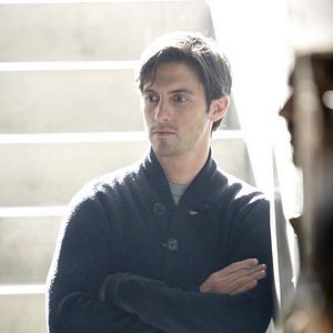 Photo Milo Ventimiglia