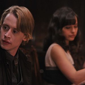 Photo Macaulay Culkin