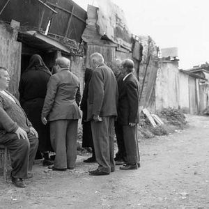 Photo Francesco Maresto