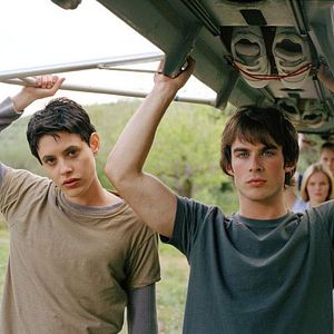 Photo Young Americans