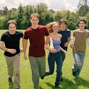 Photo Young Americans