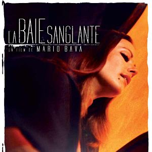 Photo Mario Bava