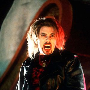 Photo Buffy, tueuse de vampires