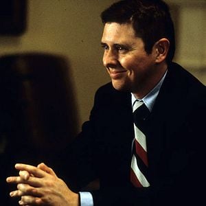 Photo Dick, les coulisses de la présidence