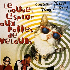 Photo Le Nouvel espion aux pattes de velours