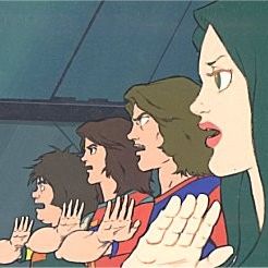 Photo La Patrouille des Aigles