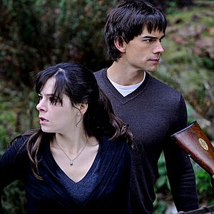 Photo Elaine Cassidy